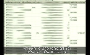 טרור ברשת האינטרנט